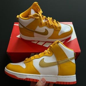 Nike Dunk High